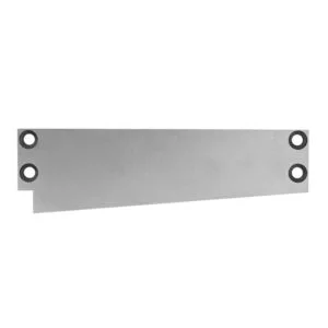 Corrugated board cutting blades