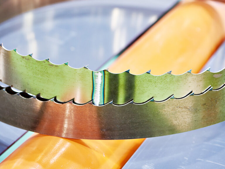 Come incrementare la durata delle lame a nastro_ la guida completa di ECOGEO