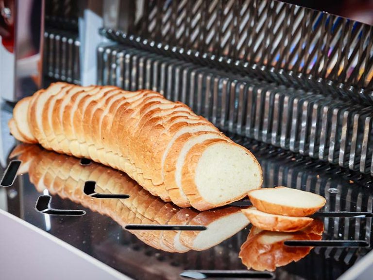 Gli usi più comuni delle lame industriali: una guida completa