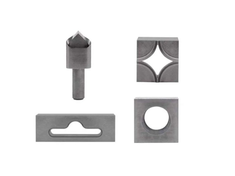 Consigli per estendere la durata dei punzoni industriali_