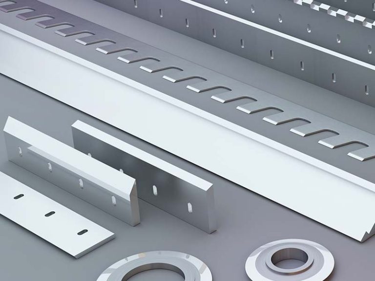 Guida alla selezione dei materiali per lame industriali_ caratteristiche e vantaggi