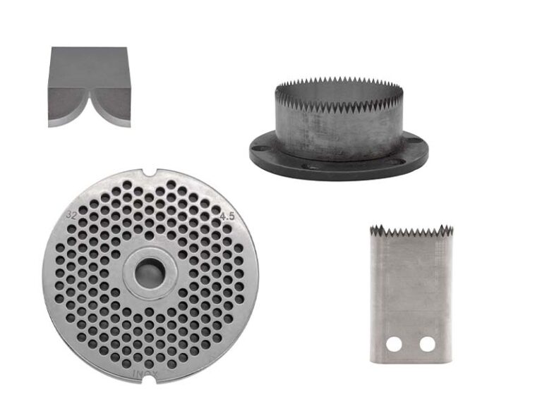 5 KPI da monitorare per l’efficienza delle lame nel packaging alimentare