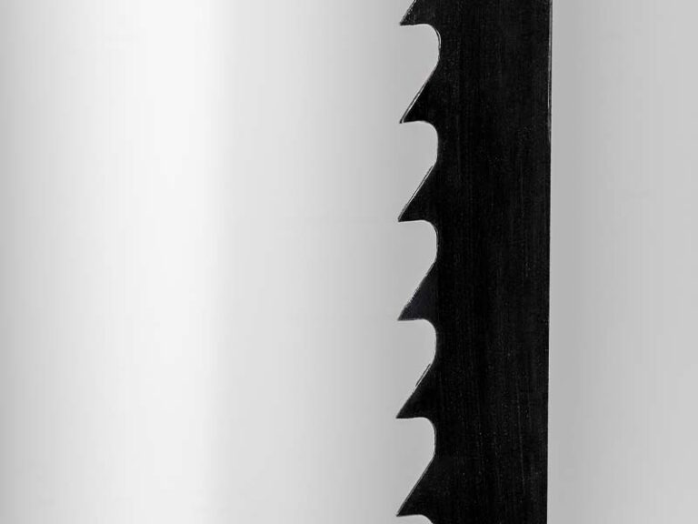 Lame industriali a nastro: guida alla scelta professionale